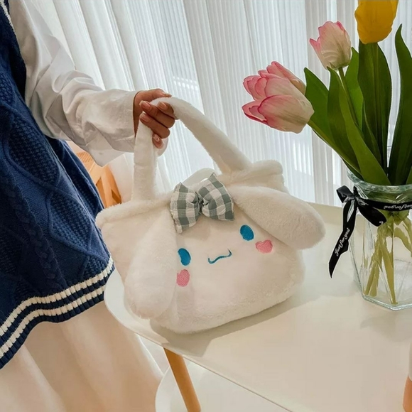 Hello Kitty character bags (small)‼️ (3/$25) - Picture 3 of 9